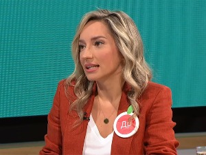  Ана Банко:  Комбинација прележане инфекције са вакцинацијом ствара веома добар имунитет