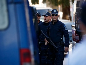 Тужилаштво у Приштини: Ухапшено петоро осумњичених за тероризам, пронађени експлозив и беспилотне летелице