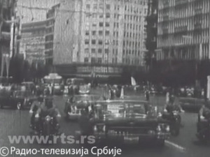 6 деценија после оснивања, Самит несврстаних поново у Београду