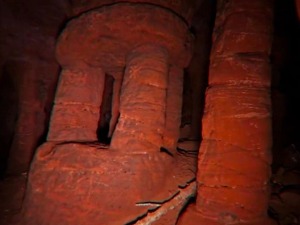 Мистериозна пећина случајно откриће јутјубера