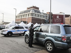 Дивљи викенд у Чикагу, 40 упуцаних широм града