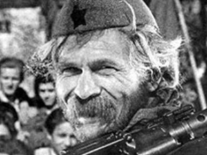 Барба Жване