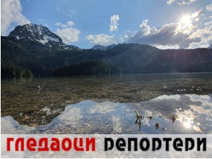 Гледаоци репортери (12. октобар 2021)