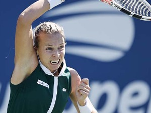 Анет Контавејт елиминисала актуелну шампионку Андреску