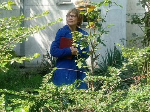 Београдско благо: Јелисавета Начић