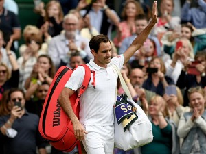 Федерер од следеће седмице ван десет најбољих тенисера на АТП листи