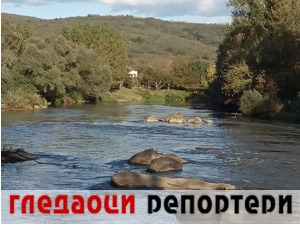 Гледаоци репортери (13. октобар 2021)