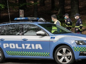 Монца, пљачка по "Нетфликсовом" сценарију