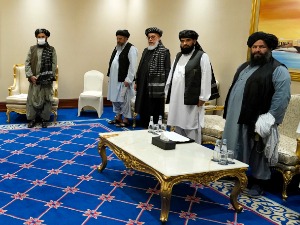 Стејт департмент: "Продуктивни" разговори са талибанима