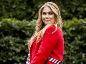 Шта ако се будућа краљица Холандије венча са женом