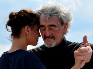 Плесни подијум