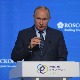 Путин: Заједно да створимо поштена правила за климатску агенду