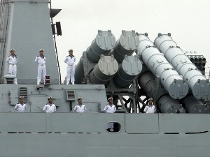 Тајвански мореуз, жариште које може довести до слома светске економије