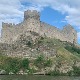 Траг антике, прича прва