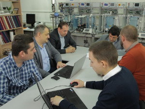 Нови српски умови: Роботи-пастири