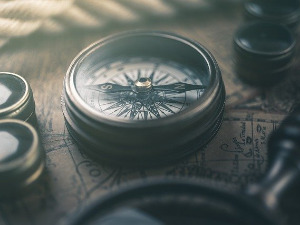 	Компас - Перу  