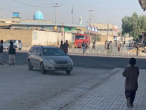 Eксплозија у џамији у Авганистану – скоро 50 погинулих и десетине рањених