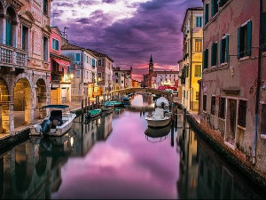 Компас - Венеција 