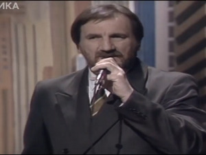 	Портрет - Душан Прелевић - Преле