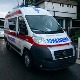 Сударила се три возила код Шапца - једна особа погинула, а осам је повређено