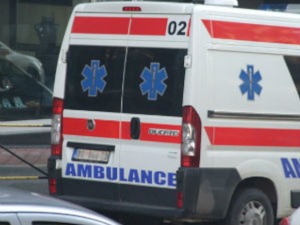 Девојчица повређена из ваздушног пиштоља на Врачару