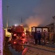 Пожар у шабачкој фирми "Абот ентеријери"