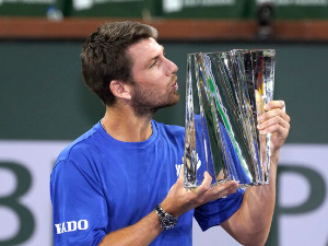 Првенци за Норија и Бадосу у Индијан Велсу