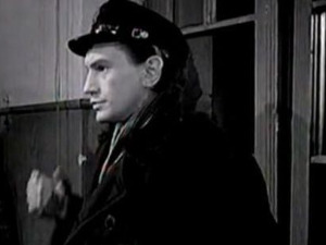 Последњи колосек