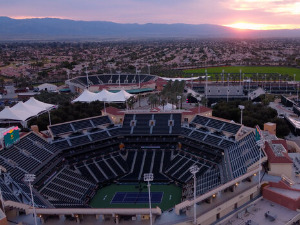 У Индијан Велсу се десило нешто што никада није у овом миленијуму