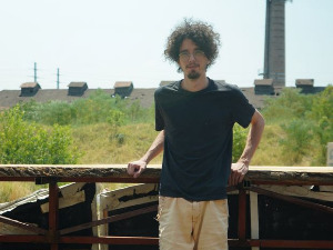 Рани кадрови 010: Павле Павловић