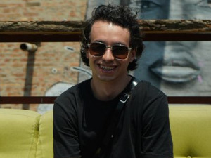 Рани кадрови 009: Гвозден Илић