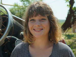 Рани кадрови 013: Маша Миљковић