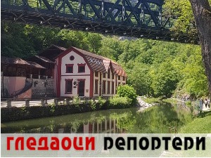 Гледаоци репортери (19. октобар 2021)