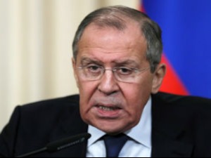 Лавров: НАТО не жели равноправан дијалог, обустављамо рад мисије у Бриселу