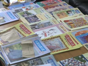 Књижевни клуб „Багдала“ наставља трагом истоимене издавачке куће