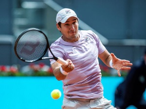 Лајовић надиграо Гаскеа у Антверпену