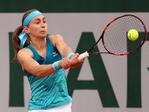 Пораз Александре Крунић на старту турнира у Москви