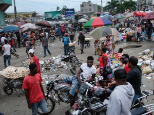 Генерални штрајк и протести на Хаитију због лоше безбедносне ситуације