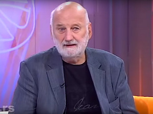 Концерт - Зоран Симјановић