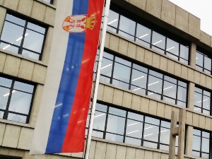 Оптужни предлог против бившег заменика начелника СБПОК-а