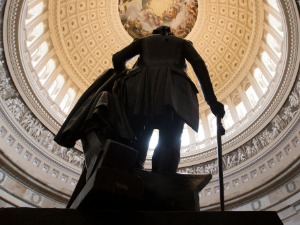 Њујорк избацује статуу Томаса Џеферсона из Градског већа