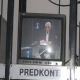 Време телевизије: Уочи краја једнопартијског система