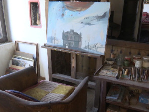 Радован кули коју је зидао Милић од Мачве, враћа се стари сјај