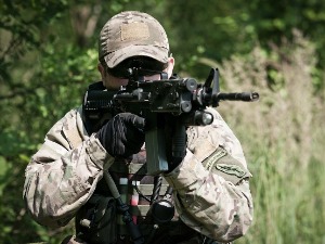 Немачка, “пси рата“ ухапшени због формирања терористичке организације