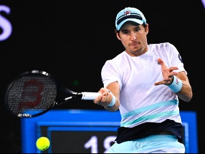 Лајовић заустављен у Антверпену