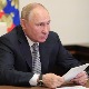 Шта то брине Владимира Путина