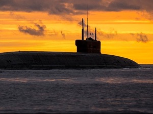 Руска подморница успешно лансирала балистички пројектил