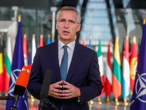 Столтенберг: Односи с Русијом најгори од Хладног рата