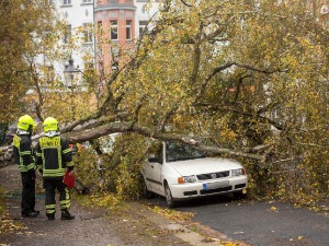 Невреме широм Европе, четворо страдало у Пољској