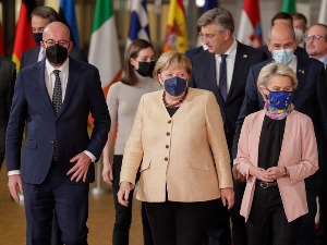 Самит европских лидера у Бриселу – у првом плану непослушна Пољска и одлазак три лидера